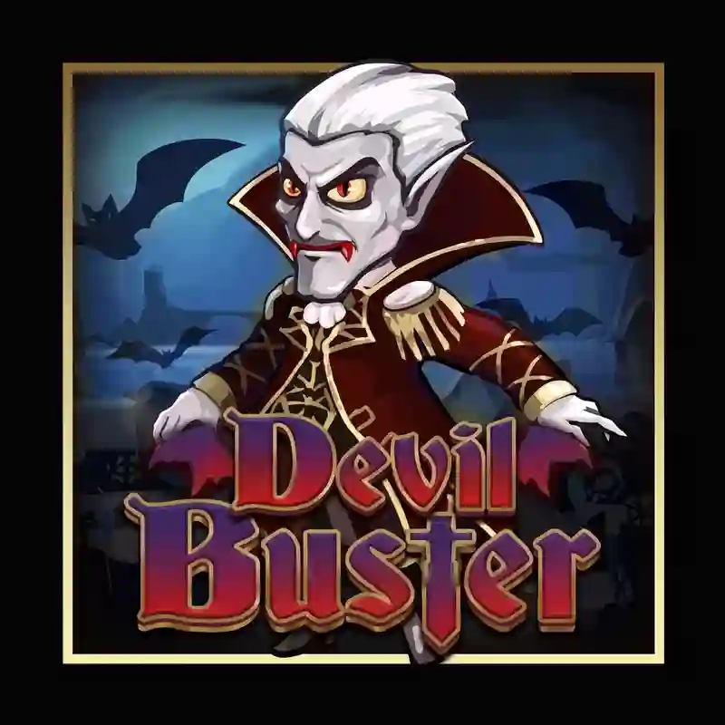Chơi Devil Buster tại 9xbet
