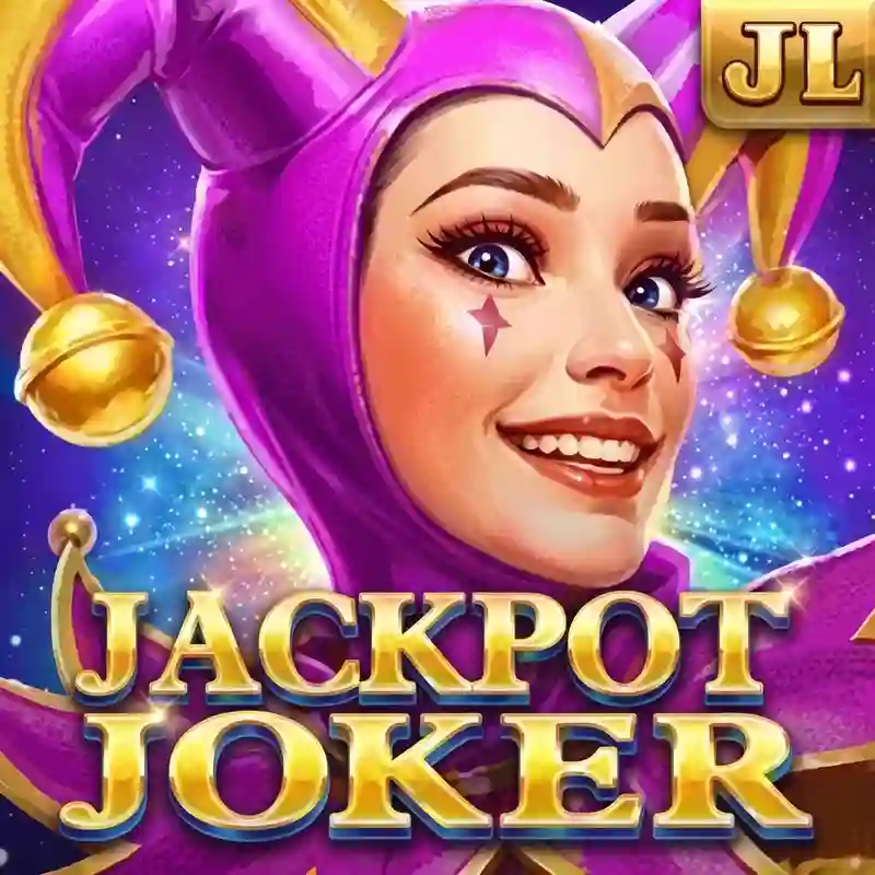 Trò chơi casino Joker độc đắc tại 9xbet