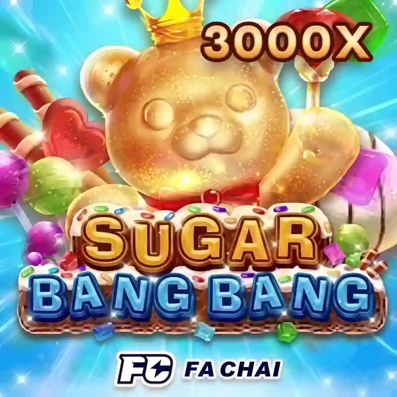 SUGAR BANG BANG - Game nổ hũ 9xbet