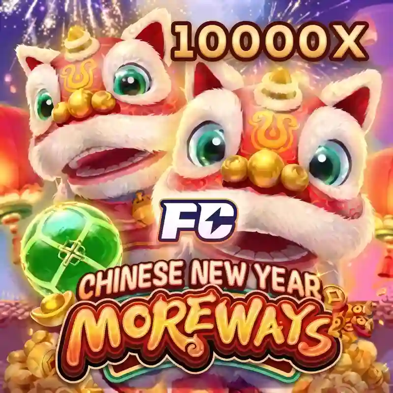 Trò chơi casino Tết Nguyên Đán Moreways tại 9xbet