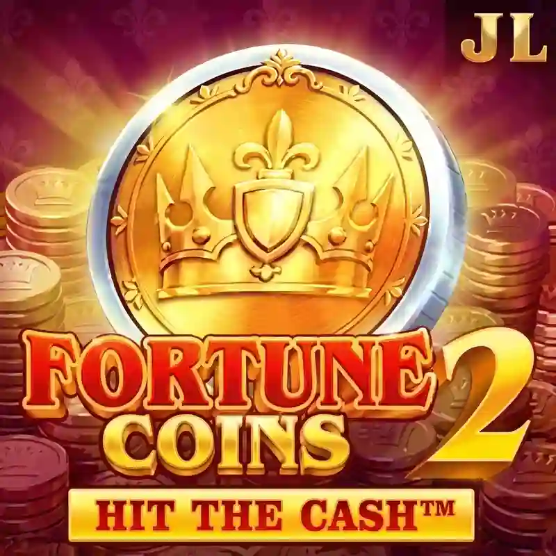 Trò chơi casino trực tuyến Xu May Mắn 2 tại 9xbet