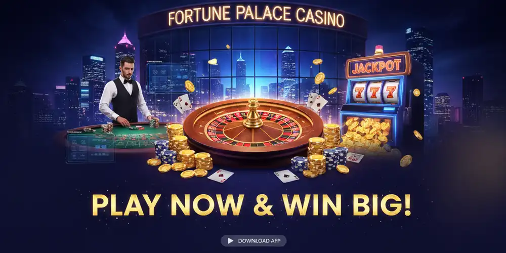 9xbet Casino Banner
